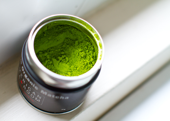 قیمت چای ماچا