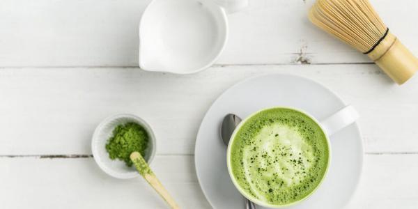 فروشنده برتر چای ماچا خالص