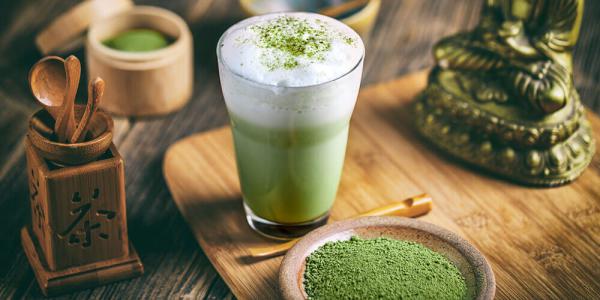 قیمت نهایی چای ماچا بسته بندی