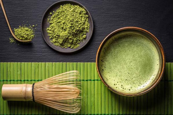 همه چیز درباره چای ماچا با بهترین کیفیت