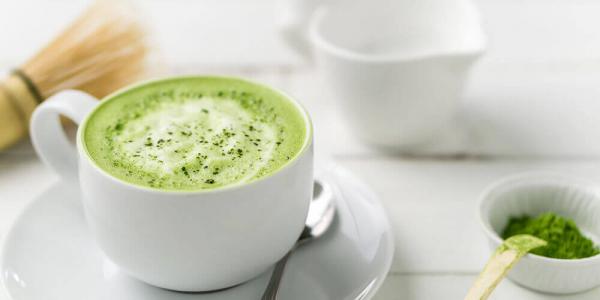 نحوه بسته بندی چای ماچا چگونه است؟