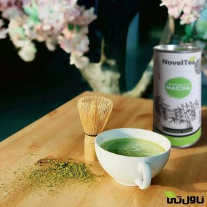چای ماچا درجه یک