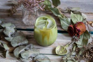 قیمت چای ماچا در ایران بسته بندی 30 عددی