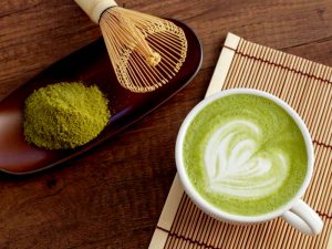 خرید چای ماچا مشهد به صورت آنلاین