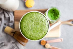 قیمت چای ماچا در ایران بسته بندی 30 عددی