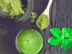 خرید چای ماچا اصل با قیمت شرکت